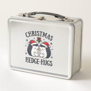 Kerstmis Egels Knuffels Cute Egels Vakantie Ontwer