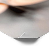 Kerstmis en advent-decoratie poster (Hoek)