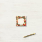 Kerstmis en Feestdagen Post-It Notities Post-it® Notes (Op bureau)