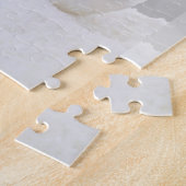 Kerstmis en pinguïns legpuzzel (Zijkant)