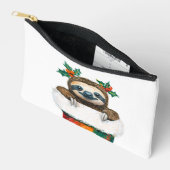 Kerstmis Etui (Open)