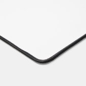 Kerstmis Fancy Font Holiday Ornamay Design Bureaumat (Hoek)