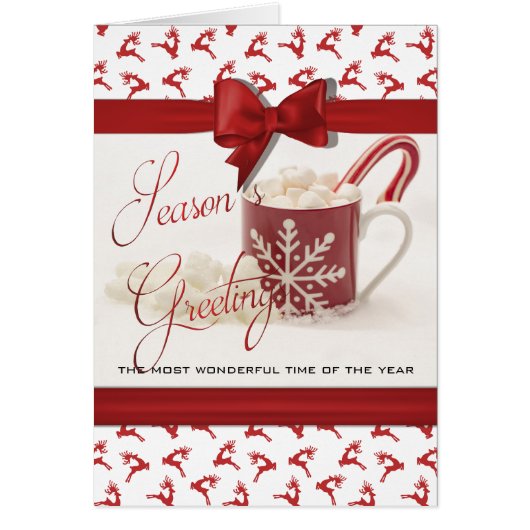 Kerstmis Feestdagen, Beste tijd van het Jaar (Voorkant)