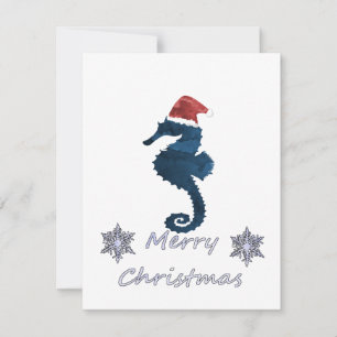 Kerstmis Feestdagenkaart
