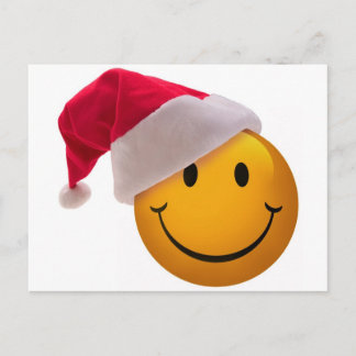 Kerstmis Feestdagenkaart