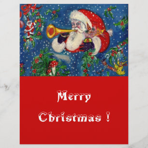 KERSTMIS FEestPARTY Flyer