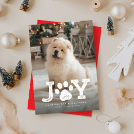 Kerstmis foto knuffelig simpel geluk feestdagenkaart