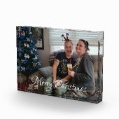 Kerstmis Fotoblokken (Rechts)