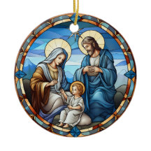 Kerstmis Geboorte Heilige Familie