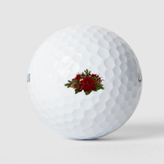 Kerstmis Golfballen