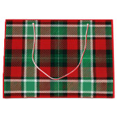 Kerstmis Groot Cadeauzakje (Voorkant)