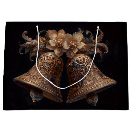 Kerstmis Groot Cadeauzakje