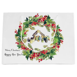 Kerstmis Groot Cadeauzakje