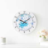 Kerstmis Grote Klok (Huis)