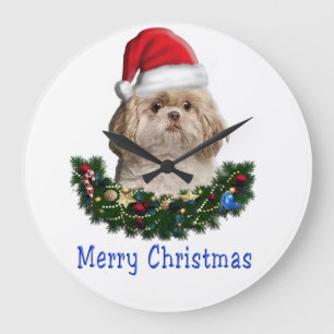 Kerstmis Grote Klok