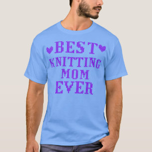 Kerstmis, het beste breekt mama ooit. t-shirt