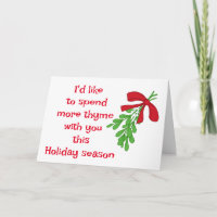 KERSTMIS HUMOR VOOR MIJN LIEFDE