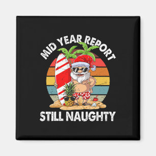 Kerstmis in juli halfjaarverslag nog steeds stoute magneet