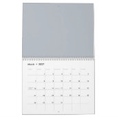Kerstmis in Moskou Kalender (Mar 2027)