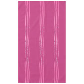 Kerstmis in Roze Tafelkleed (Voorkant)