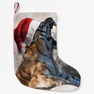 Kerstmis in Tiger Kleine Kerstsok