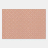 Kerstmis Inpakpapier Vel (Voorkant 3)