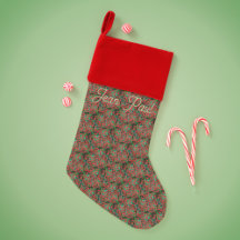 Kerstmis is de Berries!