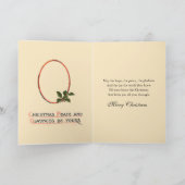 Kerstmis Jezus Maagd Maria Engelen Feestdagen (Binnen)