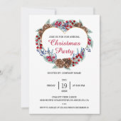 Kerstmis Kaart (Voorkant)