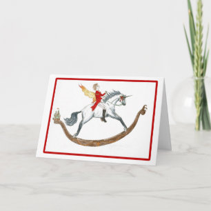 Kerstmis Kaart