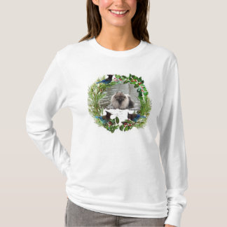 Kerstmis Keesdoorn Tshirt #2
