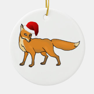 Kerstmis Keramisch Ornament