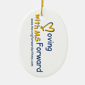 kerstmis keramisch ornament