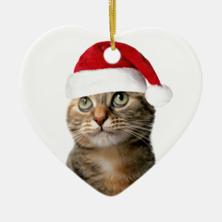 Kerstmis Keramisch Ornament