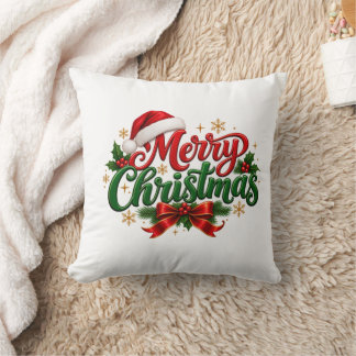 Kerstmis Kerst decoratieve kussen