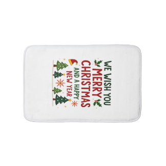 Kerstmis Kerstmis Kerstmis Kerstmis Kerstmis  Badmat