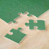 Kerstmis: Kerstmis Legpuzzel (Zijkant)