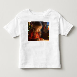kerstmis kinder shirts