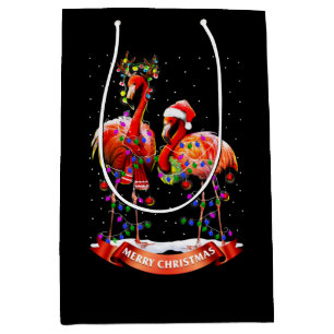 Kerstmis Klassiek Medium Cadeauzakje