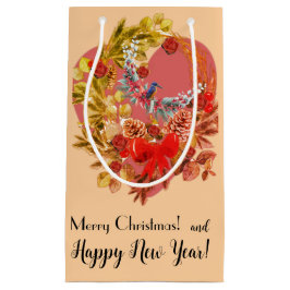 Kerstmis Klein Cadeauzakje