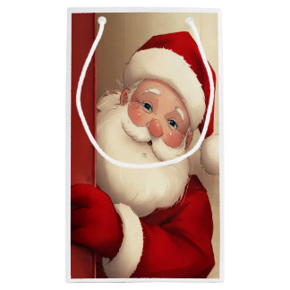 Kerstmis Klein Cadeauzakje