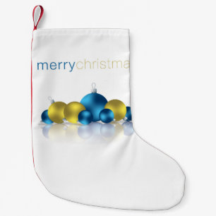 Kerstmis Kleine Kerstsok