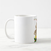 kerstmis koffiemok (Links)