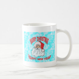kerstmis koffiemok