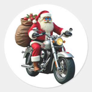 Kerstmis Kopie Kopie Kopie Kopie Kopie Kopie Kopie Ronde Sticker