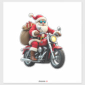 Kerstmis Kopie Kopie Kopie Kopie Kopie Kopie Kopie Sticker (Vel)