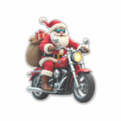 Kerstmis Kopie Kopie Kopie Kopie Kopie Kopie Kopie Sticker (Voorkant)