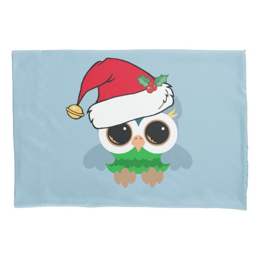 Kerstmis Kussensloop (Voorkant)