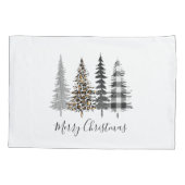 Kerstmis Kussensloop