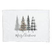 Kerstmis Kussensloop (Voorkant)